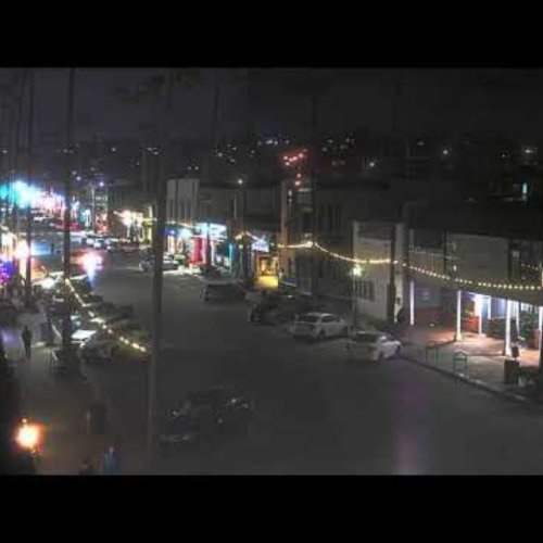 Newport Avenue in Ocean Beach, San Diego