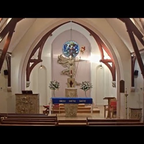 St Francis Of Assisi Bedworth Live Cam