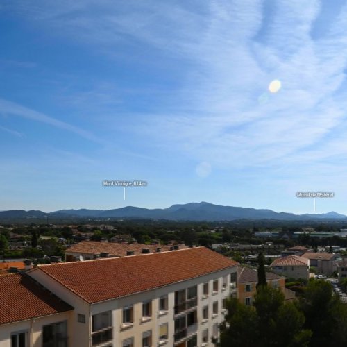 Puget-sur-Argens Live View
