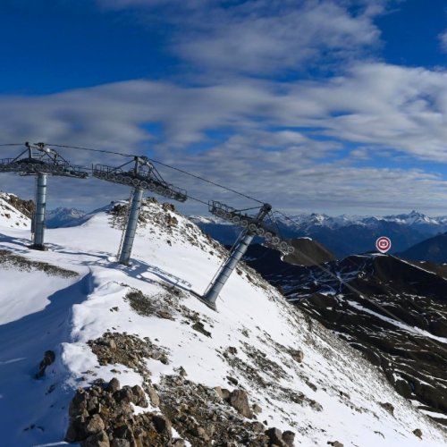Experience The Ultimate Skiing Adventure At Vars Speed Master
