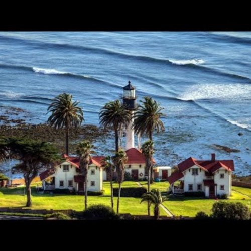 Point Loma, San Diego, CA Live Webcam