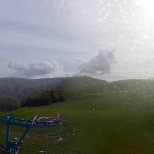 La Bresse Sommet Chitelet: A Serene Mountain Retreat 🌄