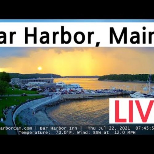bar harbor inn & spa | bar harbor, usa |