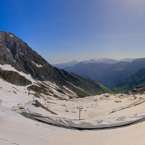 Cauterets Les Crêtes: A Panoramic View of the Pyrenees 🏔️
