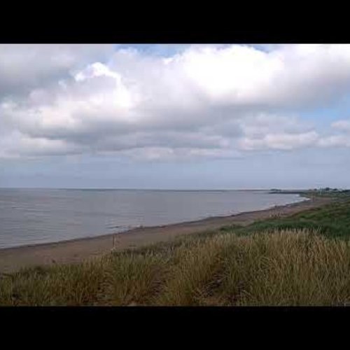 Olofsbo Beach Live Webcam