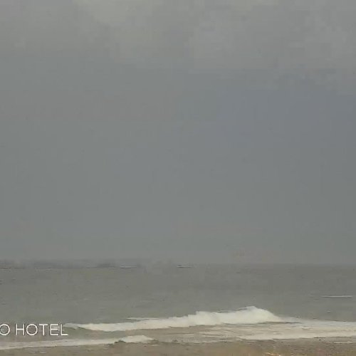 Corralejo-Bucht: Yachten, Surfer PTZ | Las Palmas Auf Gran Canaria