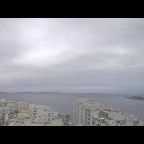 Ibiza Hotel Gran Sol: Live from Sant Antoni de Portmany