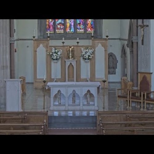 St Osburg's Coventry Gallery