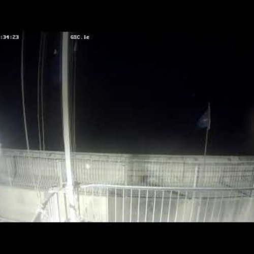 Greystones Sailing Club Sea Live View