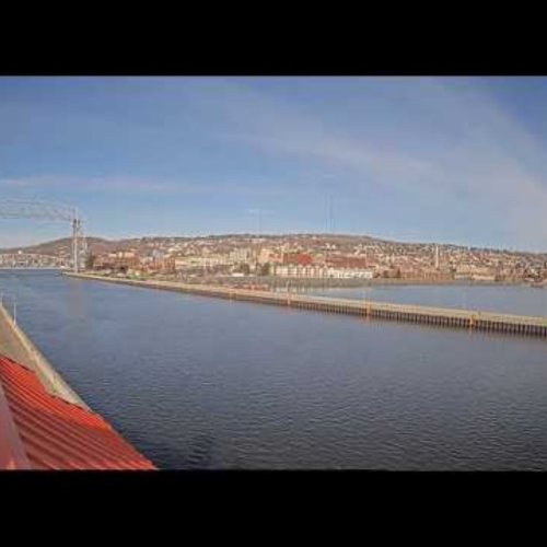 South Pier Lighthouse Live View
