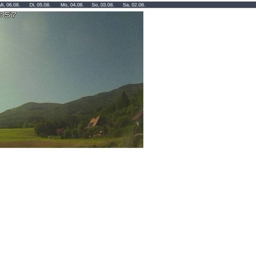 Thenneberg, Altenmarkt an der Triesting Live Webcam: Alpine Views