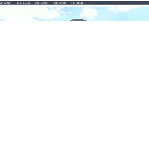 Zona Borreguiles Live: Sierra Nevada Mountain Webcam