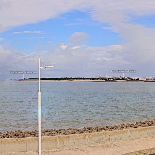 La Rochelle Port de Plaisance