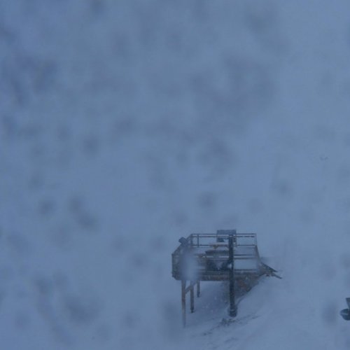 Val d'Isère Borsat: Live Ski Resort Views 🏂
