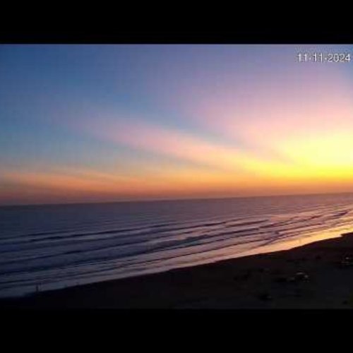 Vila Caiçara Beach Surf & Waves Live View