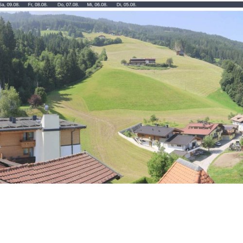 Kolsassberg Alpine Village & Ski Area Live Webcam
