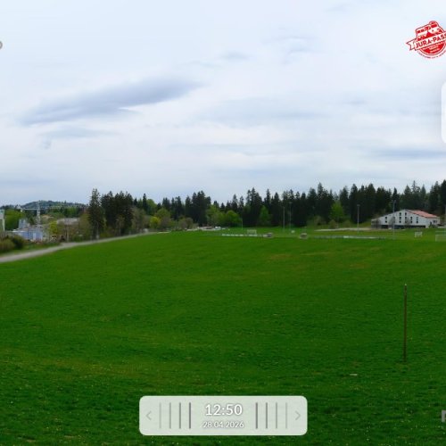 Saignelégier Live: A Glimpse into Switzerland's Jura Region 🌄