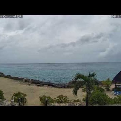 Buccanos Beach Club Live View