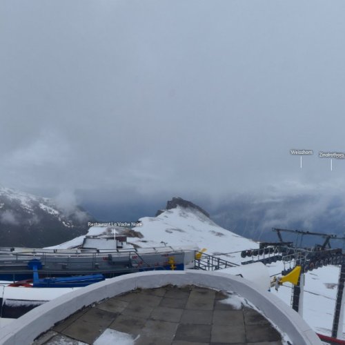 Experience The Beauty Of Crans-Montana Aminona
