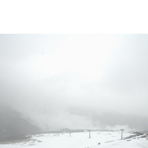 Schöneben Bergstation: Live Webcam Reschenpass, Italy