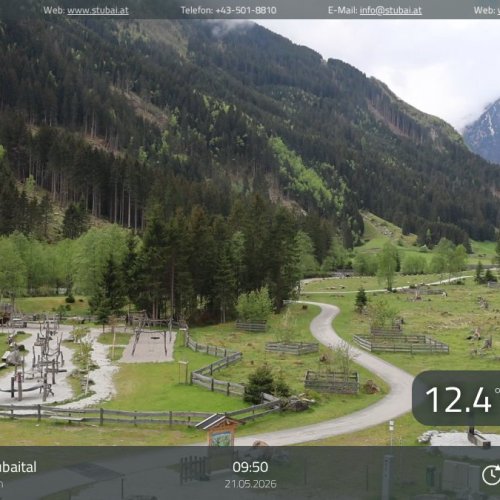 Experience the Scenic Beauty of Neustift im Stubaital