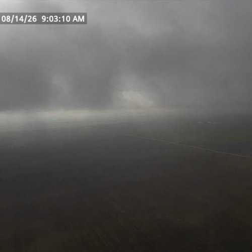 Lone Mountain, Colorado Live: High Plains & Changing Skies Webcam