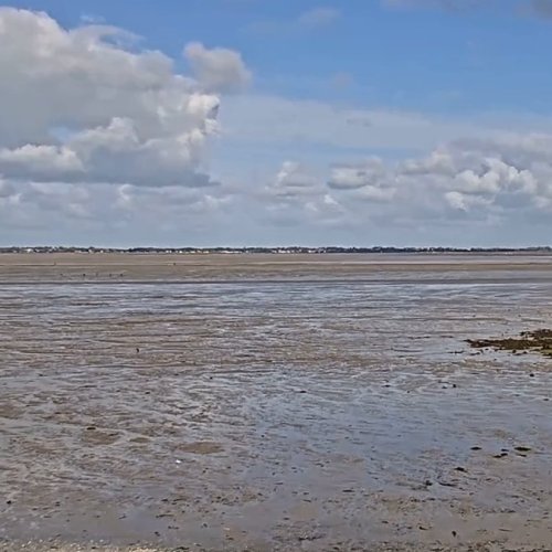 Noirmoutier Passage du Gois Live Cam