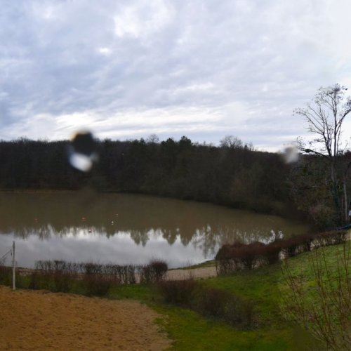 Discover the Charm of Parc De Fierbois 🌳