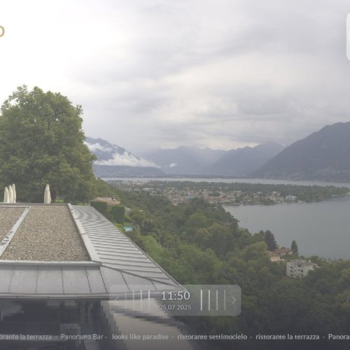 Hotel Casa Berno - Ascona