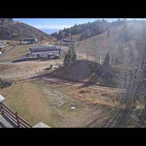 Stein Eriksen Lodge Deer Valley Webcam | Park City, Utah Live View