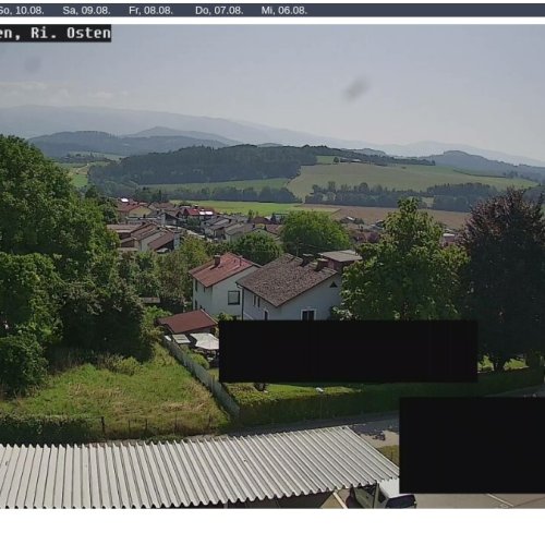 Althofen, Austria Live Webcam: Feuerwehr View