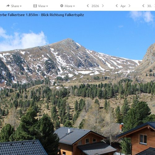Experience the Breathtaking Views of Heidi-Chalets in Patergassen, Austria 🏔️