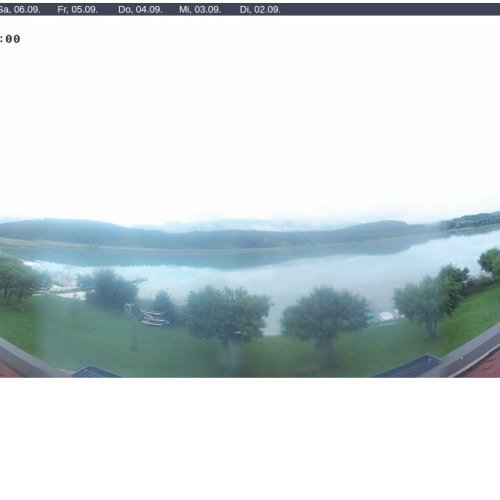 Live Webcam Turnersee: IlsenhoF View in Sankt Kanzian, Austria