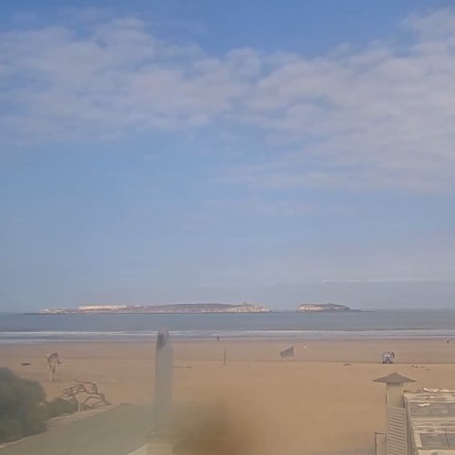 Essaouira Ocean Vagabond: Live Views of Morocco's Coastal Gem 🌊