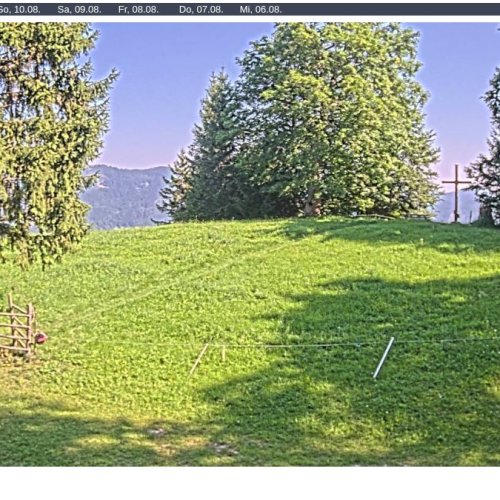 Schutzhaus Eibl Teichhütte Live Webcam – Türnitz, Austria