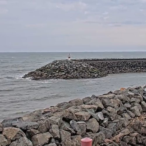 Port Bourgenay Live Cam