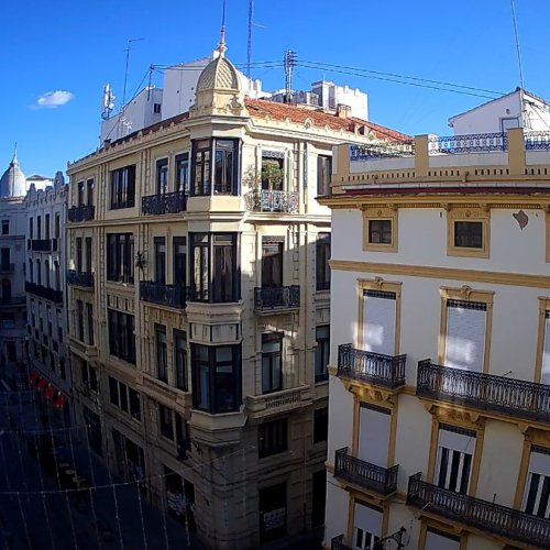 Grand Canal Venice Live Webcam