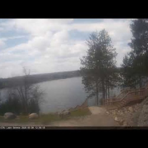 Experience The Serenity Of Canada Creek Ranch In Lewiston, Michigan