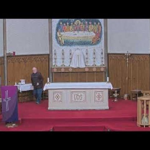 Blessed Nicholas Postgate Church Webcam, Redcar and Marske