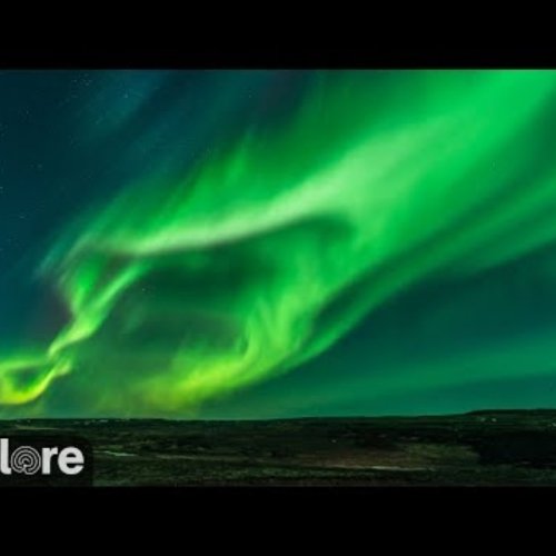 Northern Lights Live: Churchill, Canada Aurora Webcam