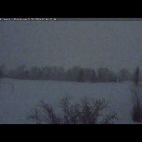 Jackson Hole Golf & Tennis Club Live: Teton Mountain Views