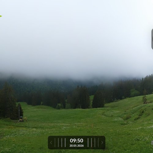 Les Paccots La Veveyse Tourism: Live View from Rathvel