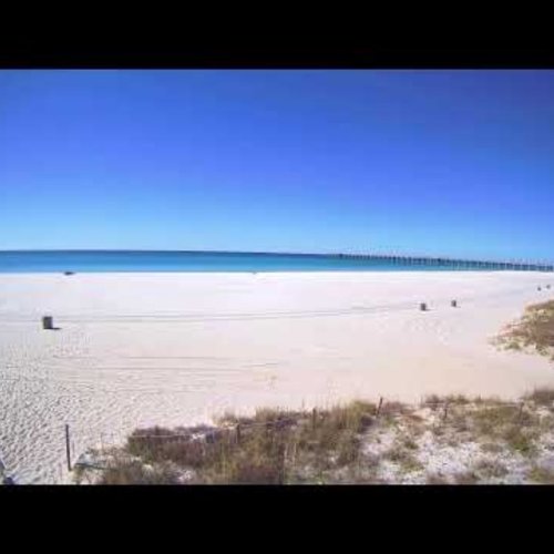 Sterling Reef Panama City Beach Live Webcam