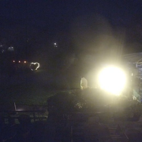 Live Aberdunant Hotel Webcam: Prenteg, Snowdonia Views