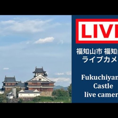 Fukuchiyama Castle Keep: A Glimpse into Japan's Rich History
