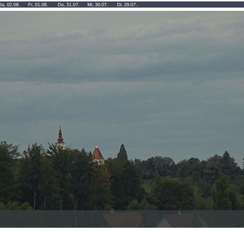 Bad Schwanberg Aichegg Live Webcam View