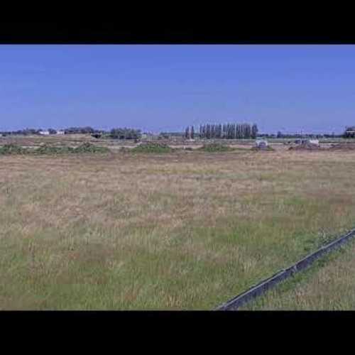 Zuidwestboog Meteren Rail Works Live View