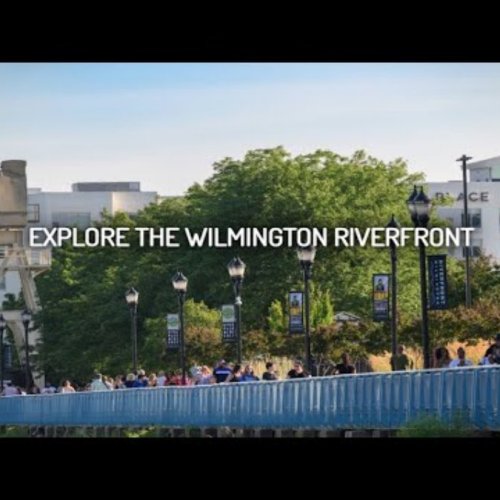 Wilmington Riverwalk | Delaware’s Waterfront in Real Time | Gallery