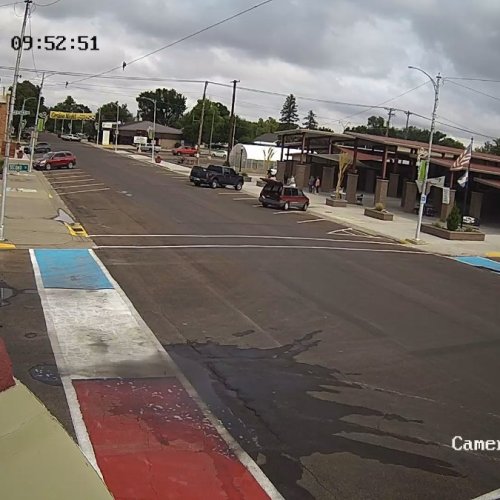 Julesburg, Colorado Street View Live Cam