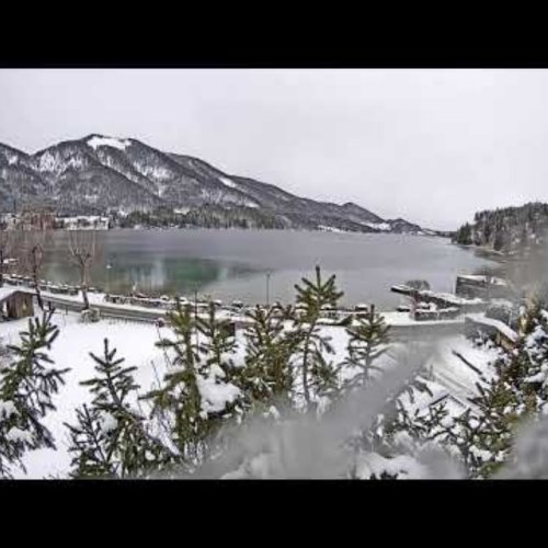 Waldhof See Webcam - Live View from Schutzingalm, Austria 🏔️